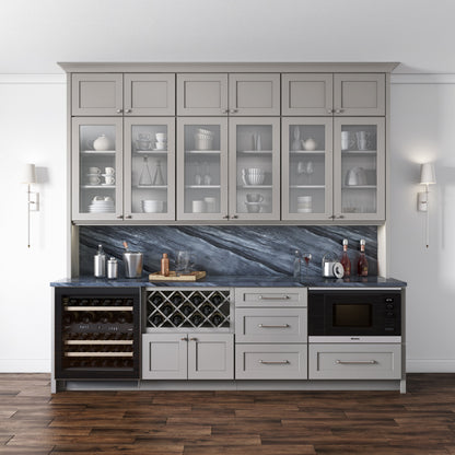 Marlo 12" Center-to-Center Appliance Pull