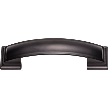 Annadale 96 mm Center-to-Center Cup/Bin Pull