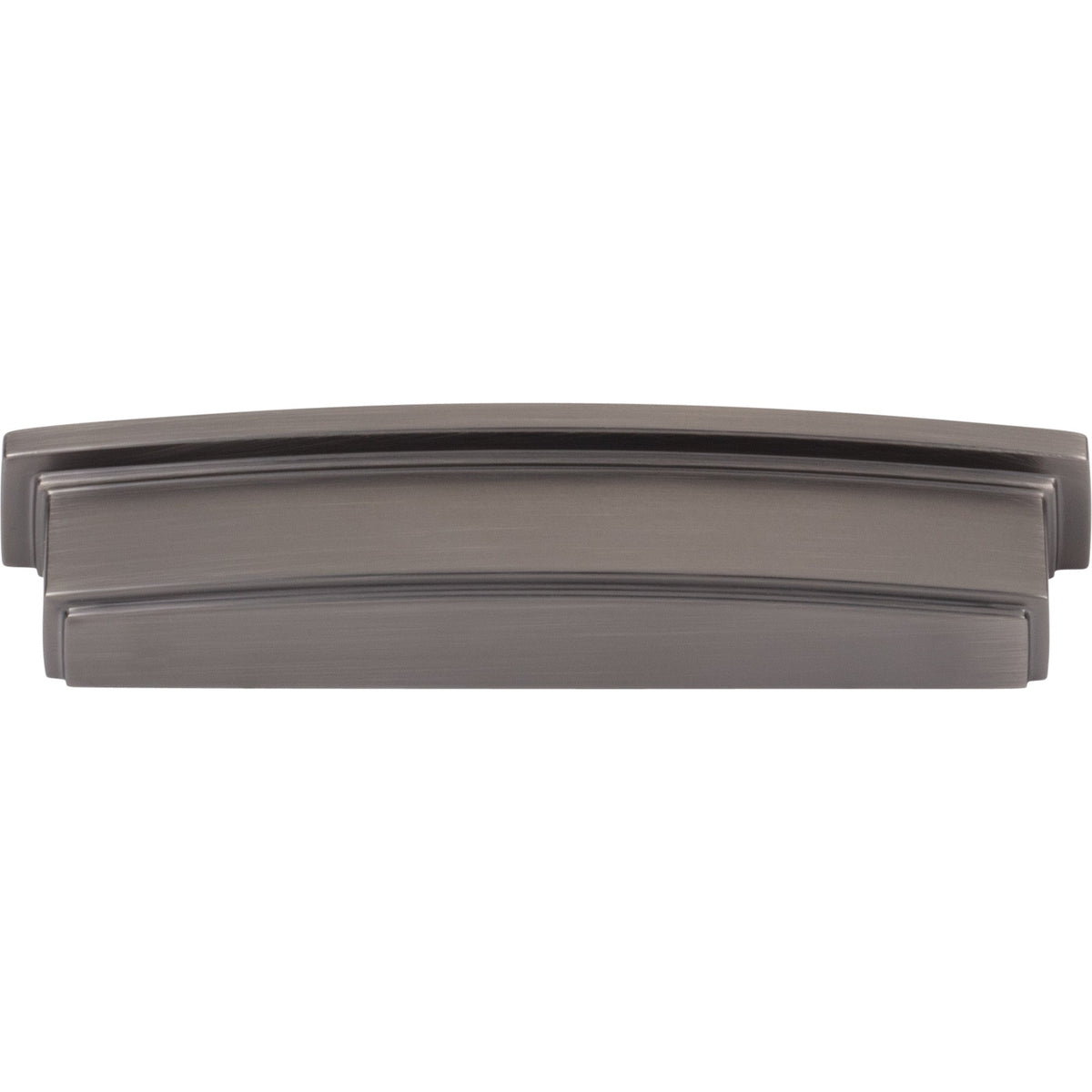 Renzo 128 mm Center-to-Center Cup/Bin Pull