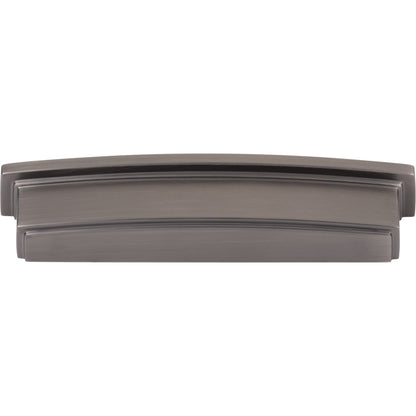 Renzo 128 mm Center-to-Center Cup/Bin Pull