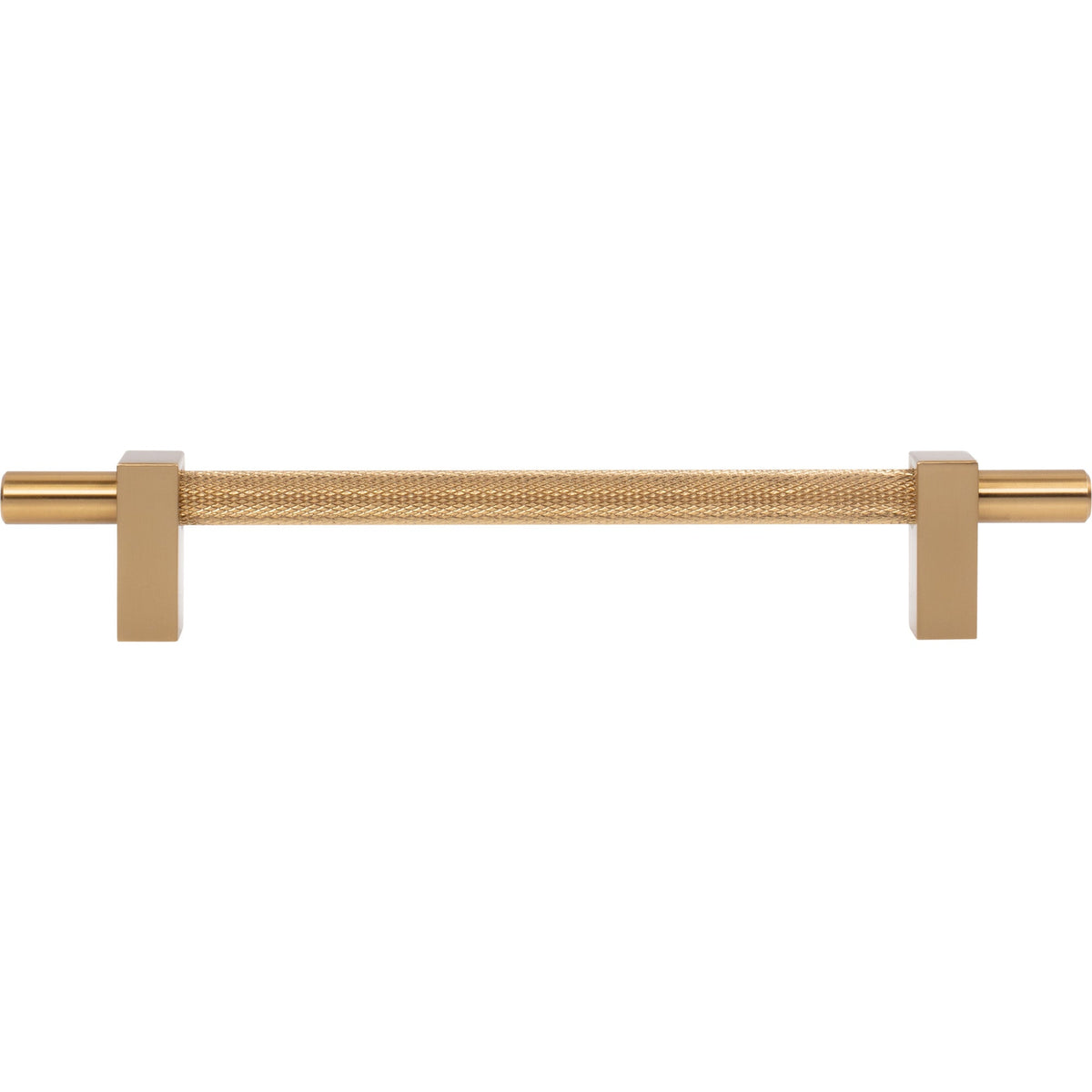 Larkin Knurled Center 160 mm Center-to-Center Bar Pull