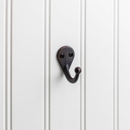 Elements Wall Single Hook