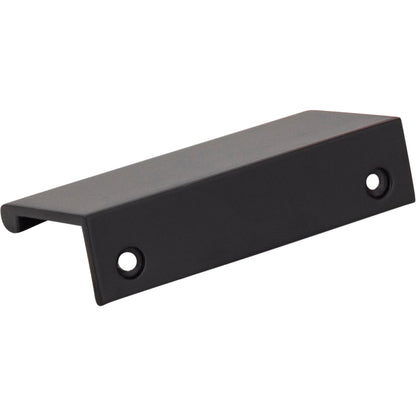 Edgefield 60 mm Center-to-Center Finger Pull