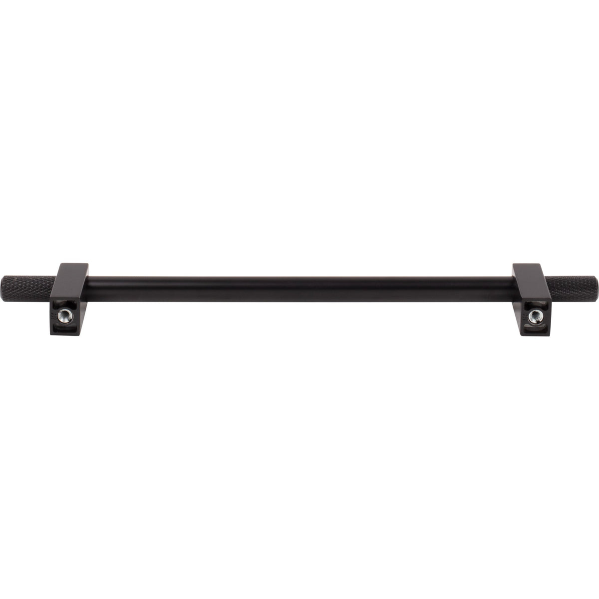 Larkin Knurled Ends 192 mm Center-to-Center Bar Pull