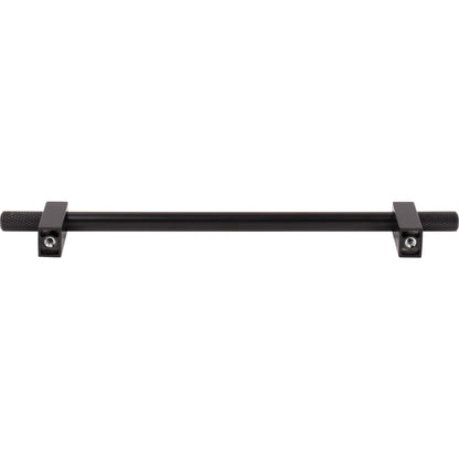 Larkin Knurled Ends 192 mm Center-to-Center Bar Pull