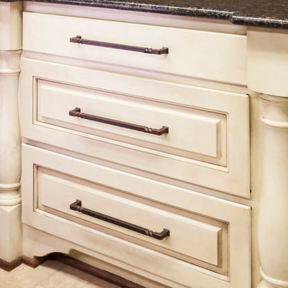 Tahoe 96 mm Center-to-Center Bar Pull