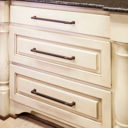 Tahoe 12" Center-to-Center Appliance Pull