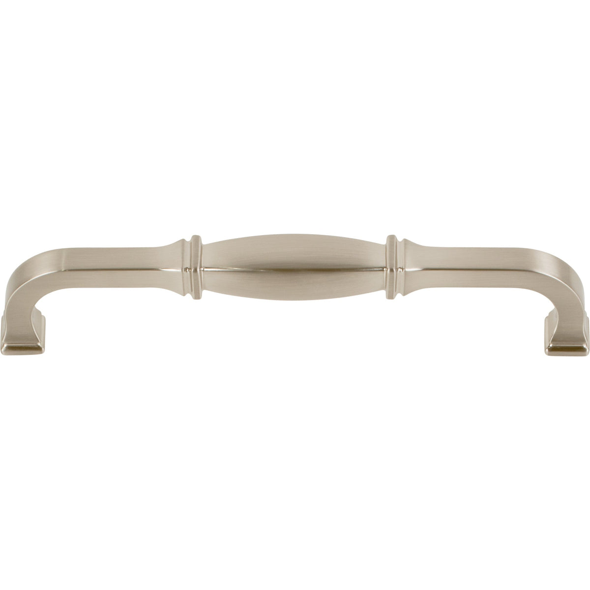 Audrey 160 mm Center-to-Center Bar Pull