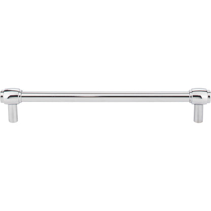 Hayworth 192 mm Center-to-Center Bar Pull