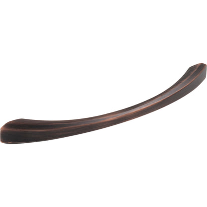 Wheeler 160 mm Center-to-Center Bar Pull