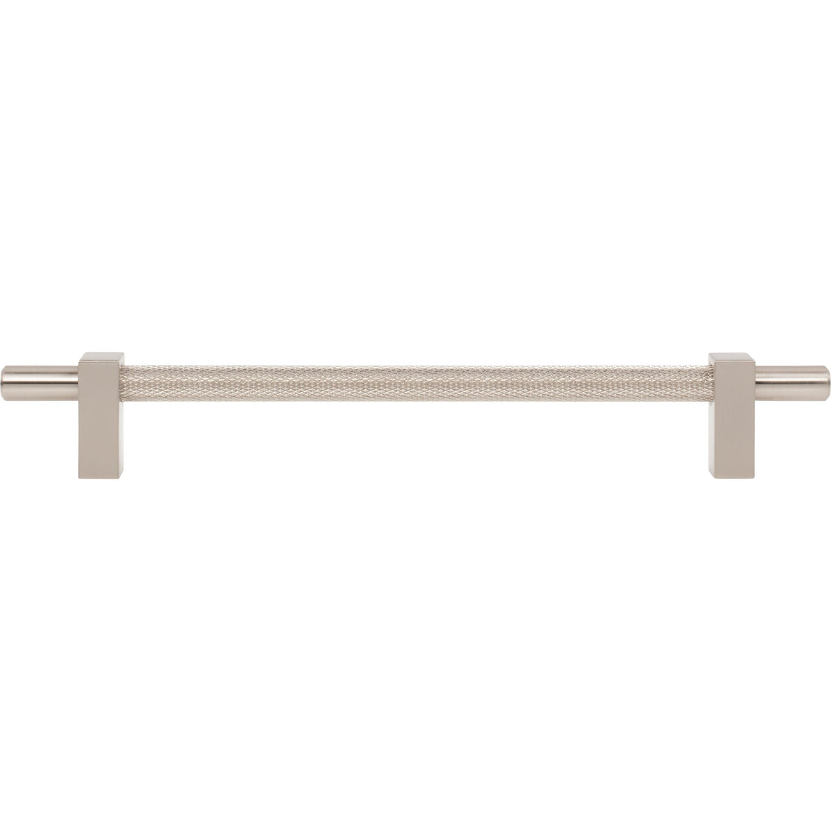 Larkin Knurled Center 192 mm Center-to-Center Bar Pull
