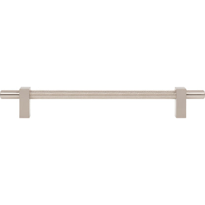 Larkin Knurled Center 192 mm Center-to-Center Bar Pull