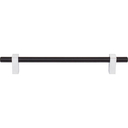 Larkin 192 mm Center-to-Center Bar Pull