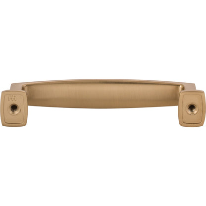 Richard 96 mm Center-to-Center Bar Pull