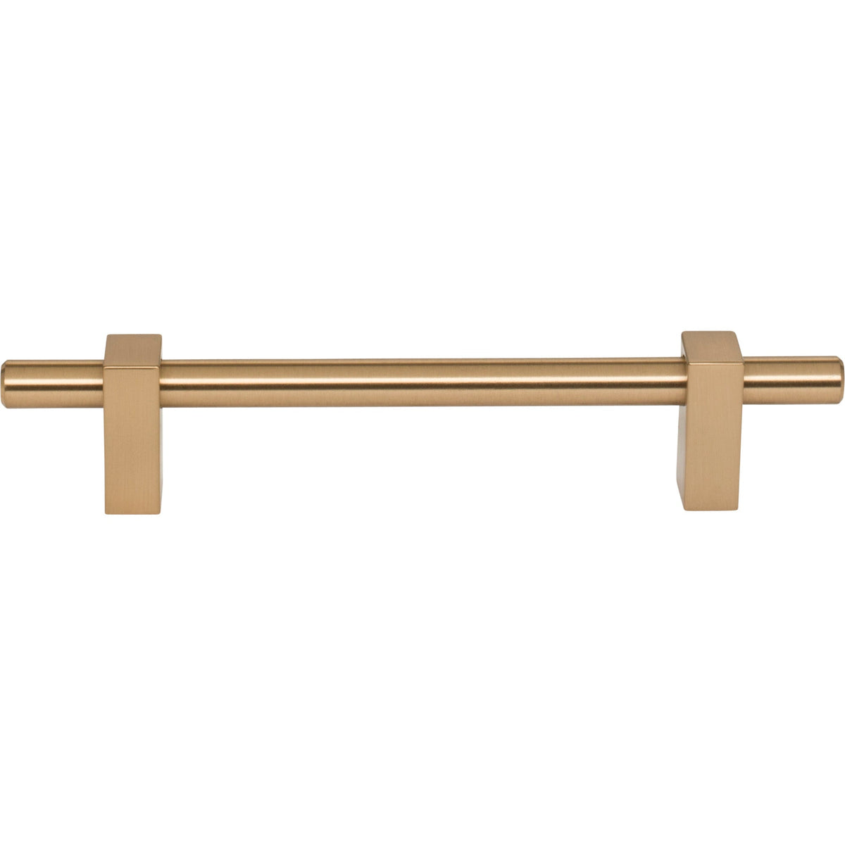 Larkin 128 mm Center-to-Center Bar Pull