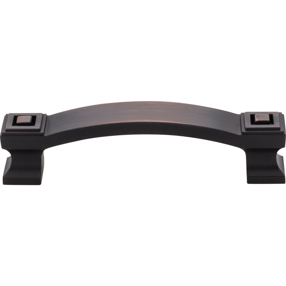 Delmar 96 mm Center-to-Center Bar Pull