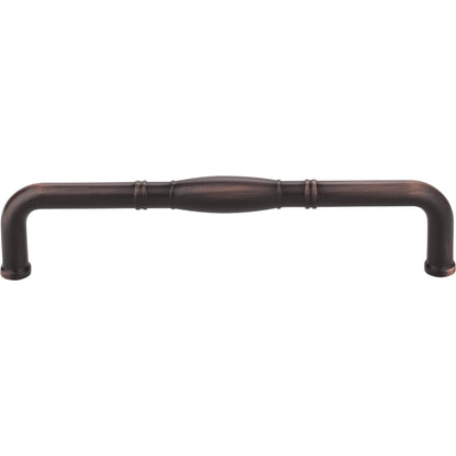 Durham 160 mm Center-to-Center Bar Pull