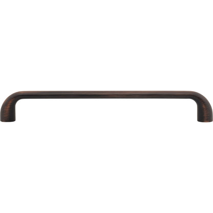 Loxley 192 mm Center-to-Center Bar Pull