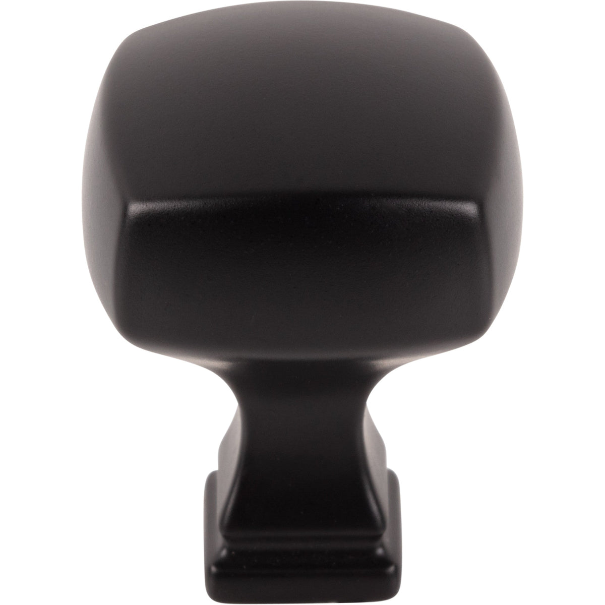 Audrey 1-1/8" Diameter Square Knob