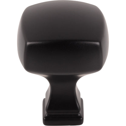 Audrey 1-1/8" Diameter Square Knob