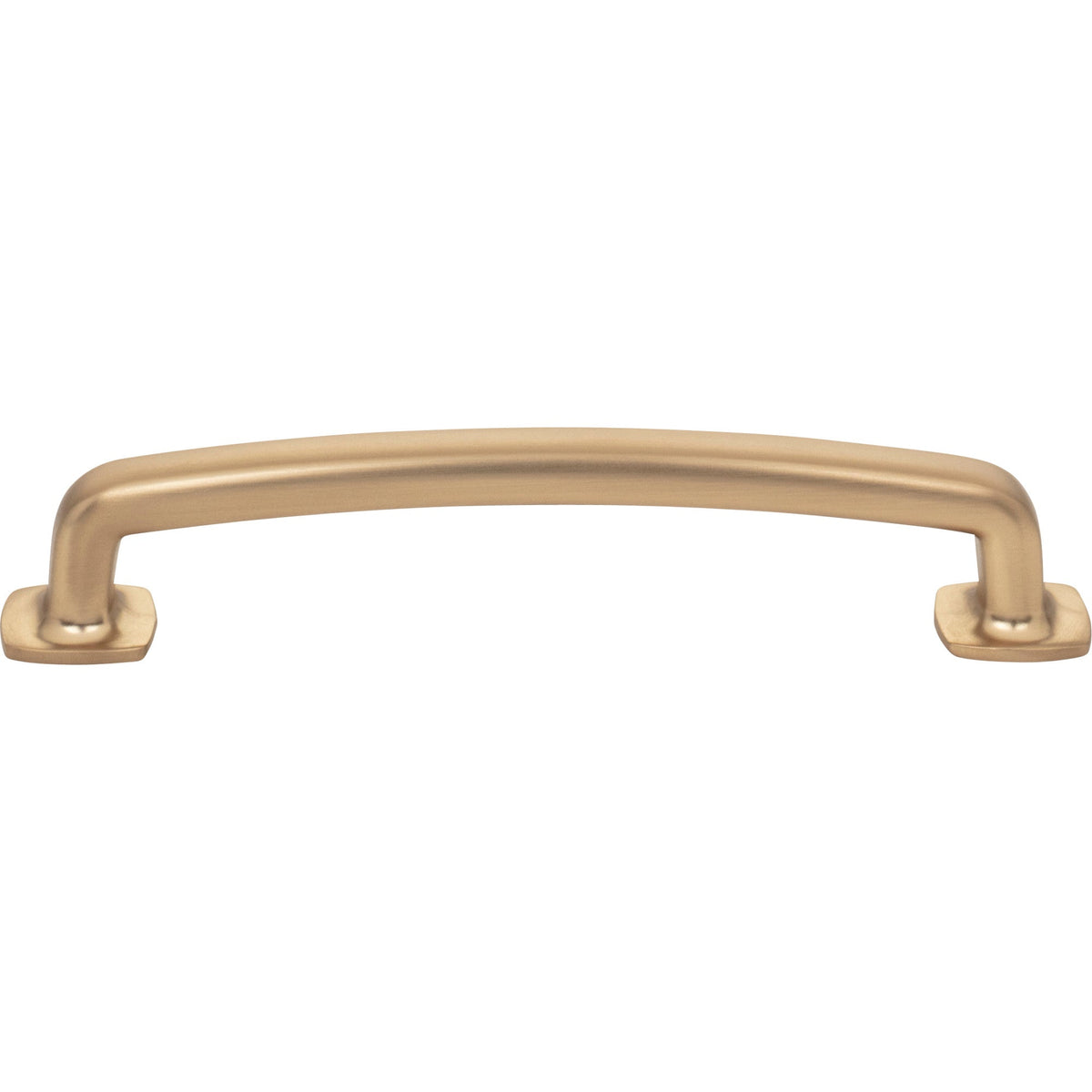 Belcastel 1 128 mm Center-to-Center Bar Pull