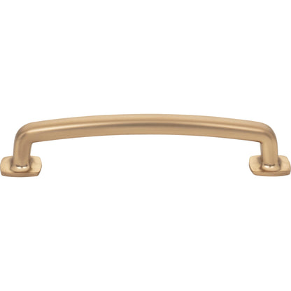 Belcastel 1 128 mm Center-to-Center Bar Pull