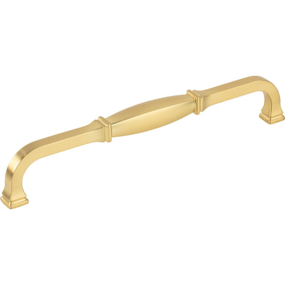 Audrey 192 mm Center-to-Center Bar Pull