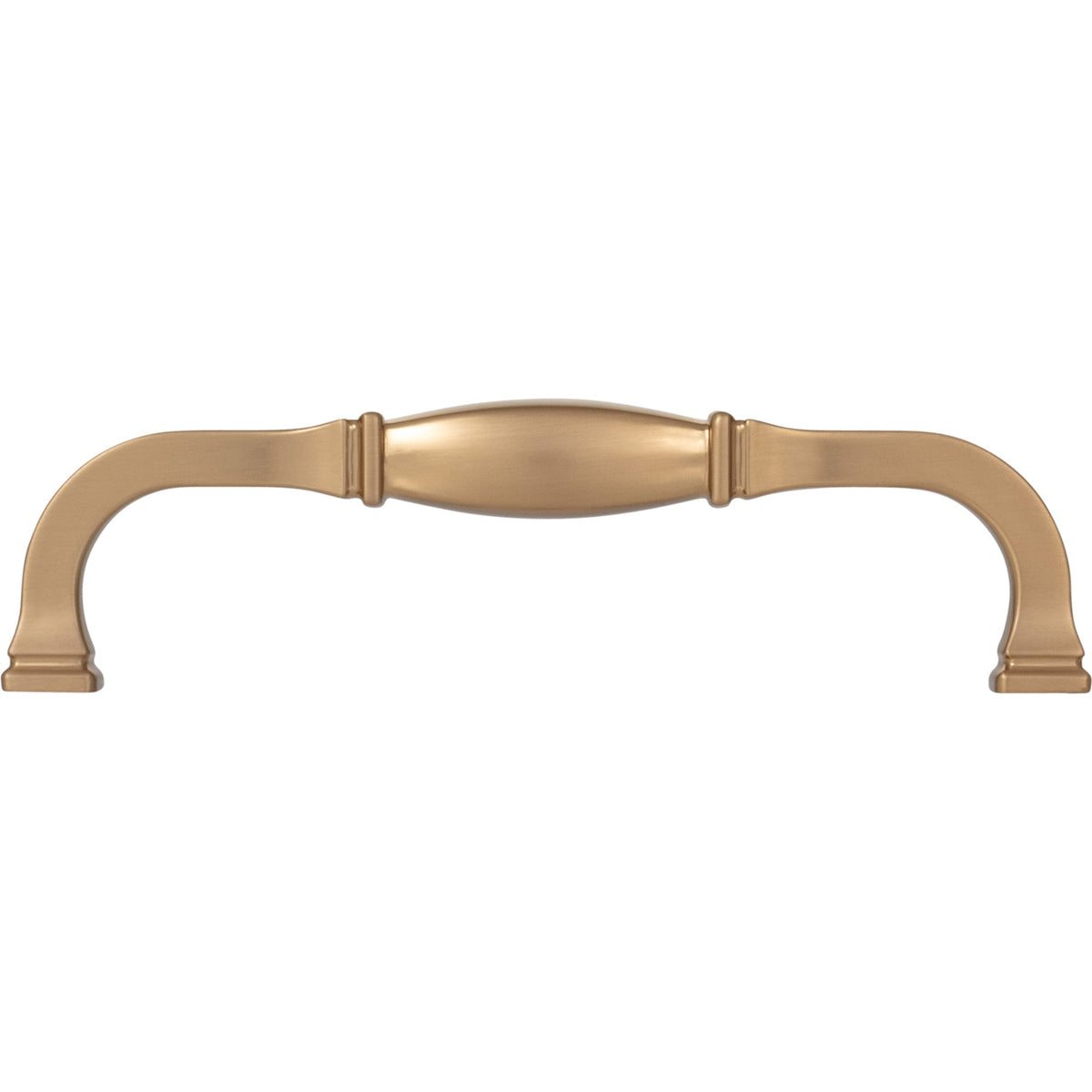 Audrey 128 mm Center-to-Center Bar Pull
