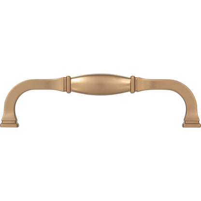 Audrey 128 mm Center-to-Center Bar Pull