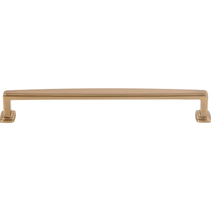 Richard 192 mm Center-to-Center Bar Pull