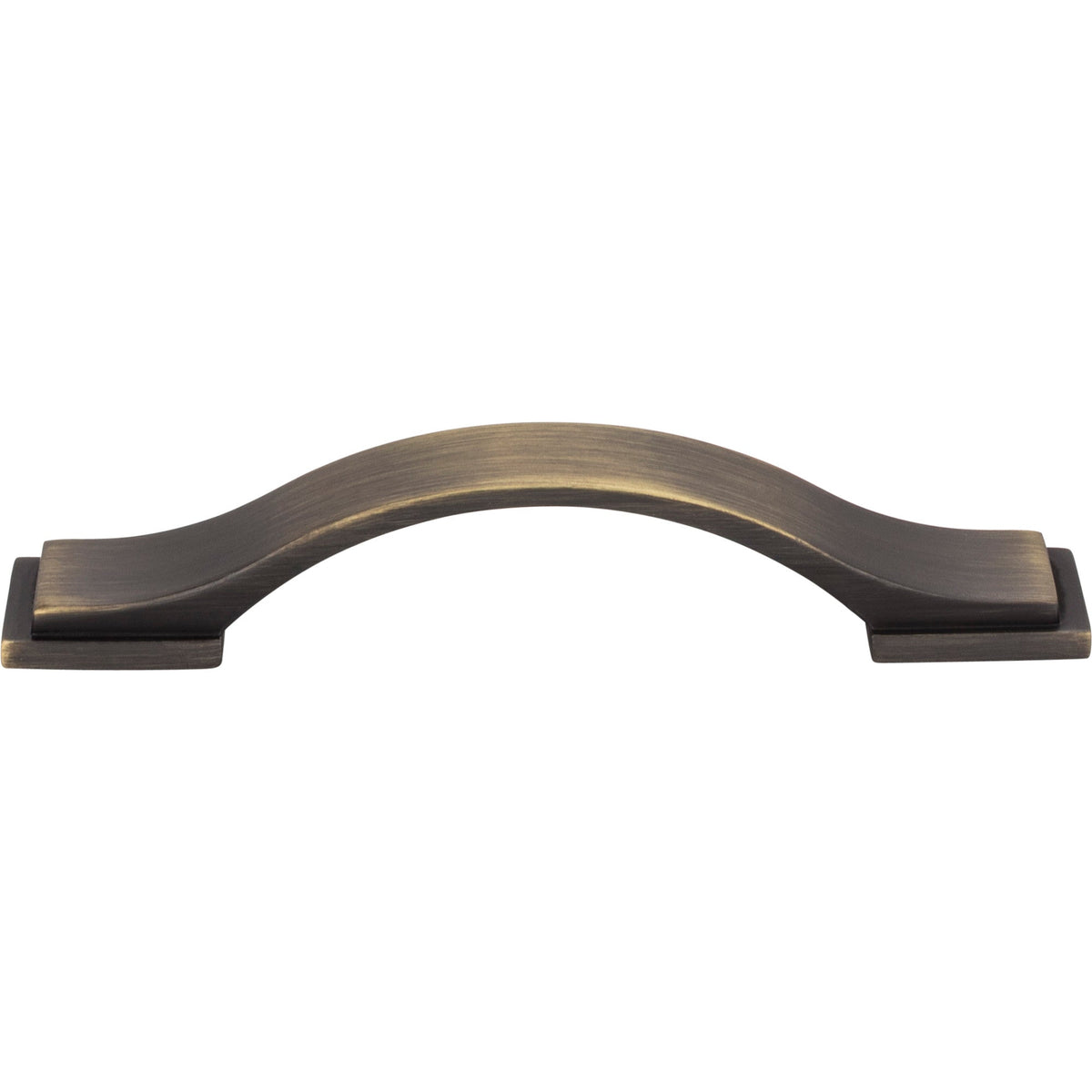 Mirada 96 mm Center-to-Center Bar Pull