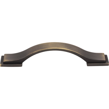 Mirada 96 mm Center-to-Center Bar Pull