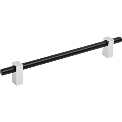 Larkin 192 mm Center-to-Center Bar Pull