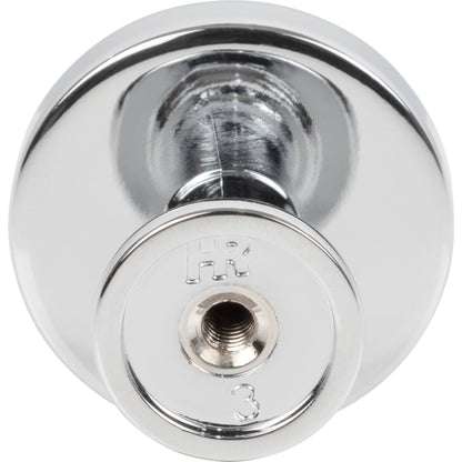 Richard 1-1/4" Diameter Round Knob