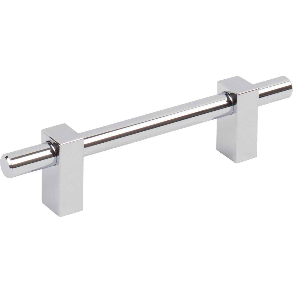 Larkin 96 mm Center-to-Center Bar Pull