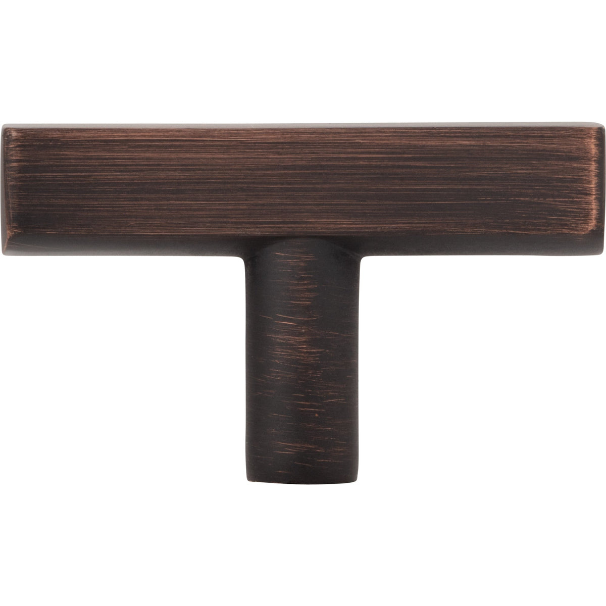 Dominique 2" Length Bar Knob