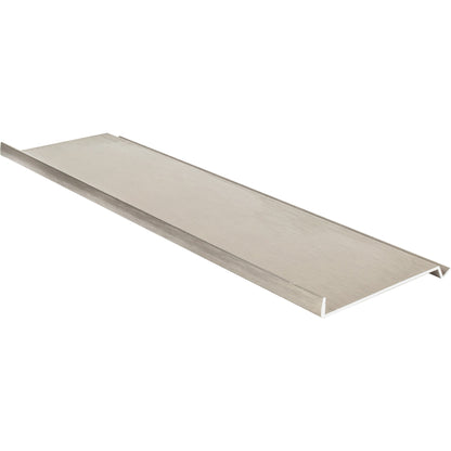 Single Top Shelf for SMART RAIL® Storage Solution