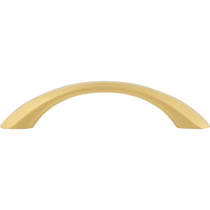 Wheeler 96 mm Center-to-Center Bar Pull