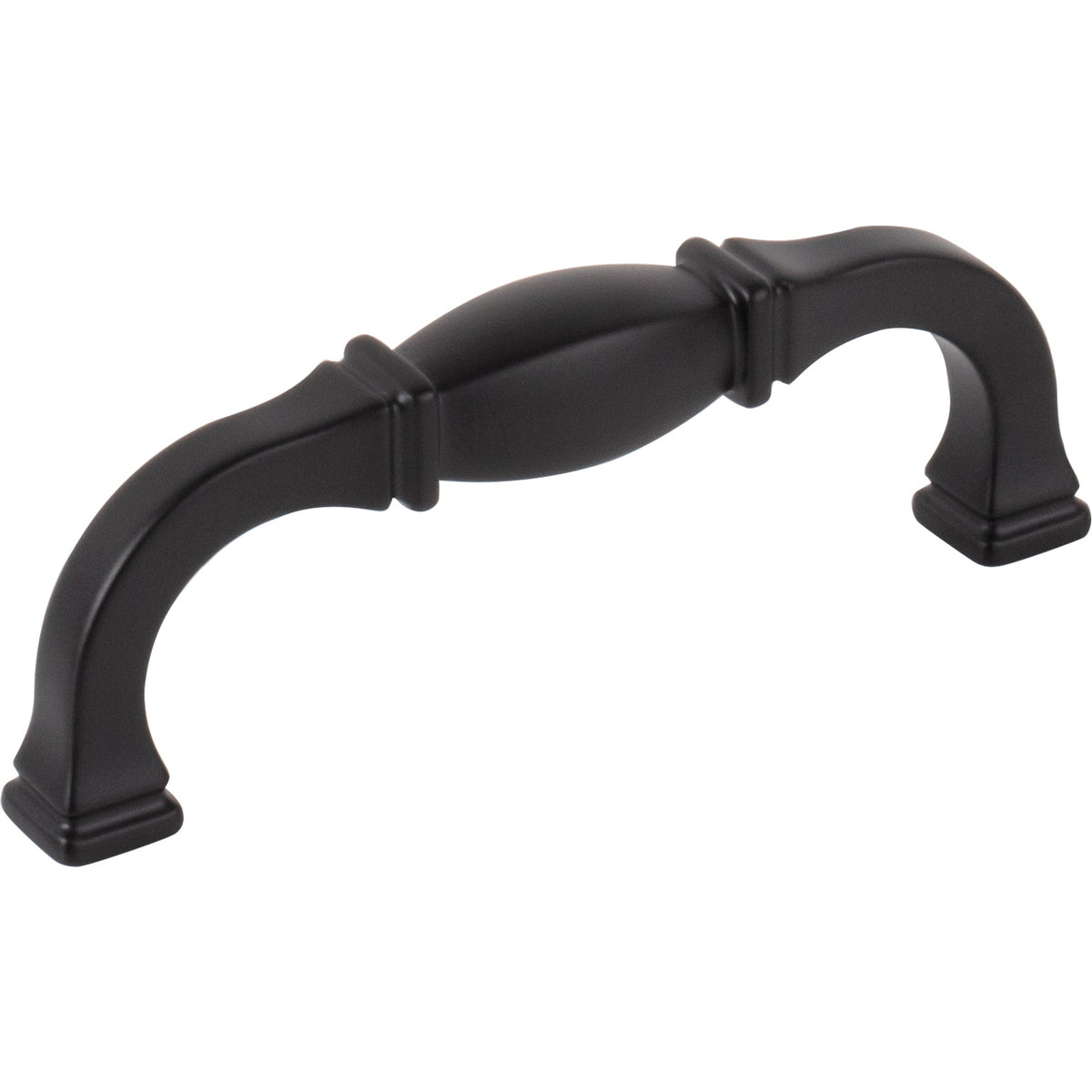 Audrey 96 mm Center-to-Center Bar Pull
