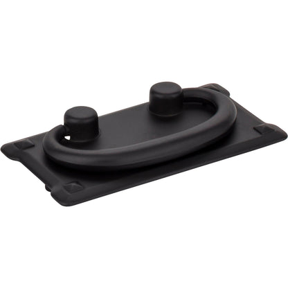 Verona 3" Center-to-Center Drop Handle