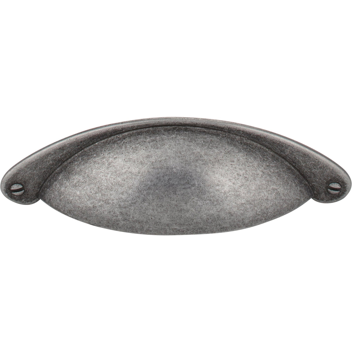 Lyon 3" Center-to-Center Cup/Bin Pull