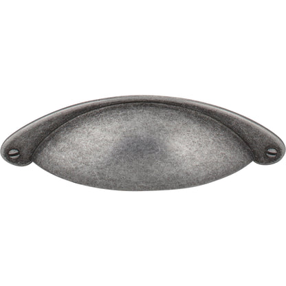 Lyon 3" Center-to-Center Cup/Bin Pull