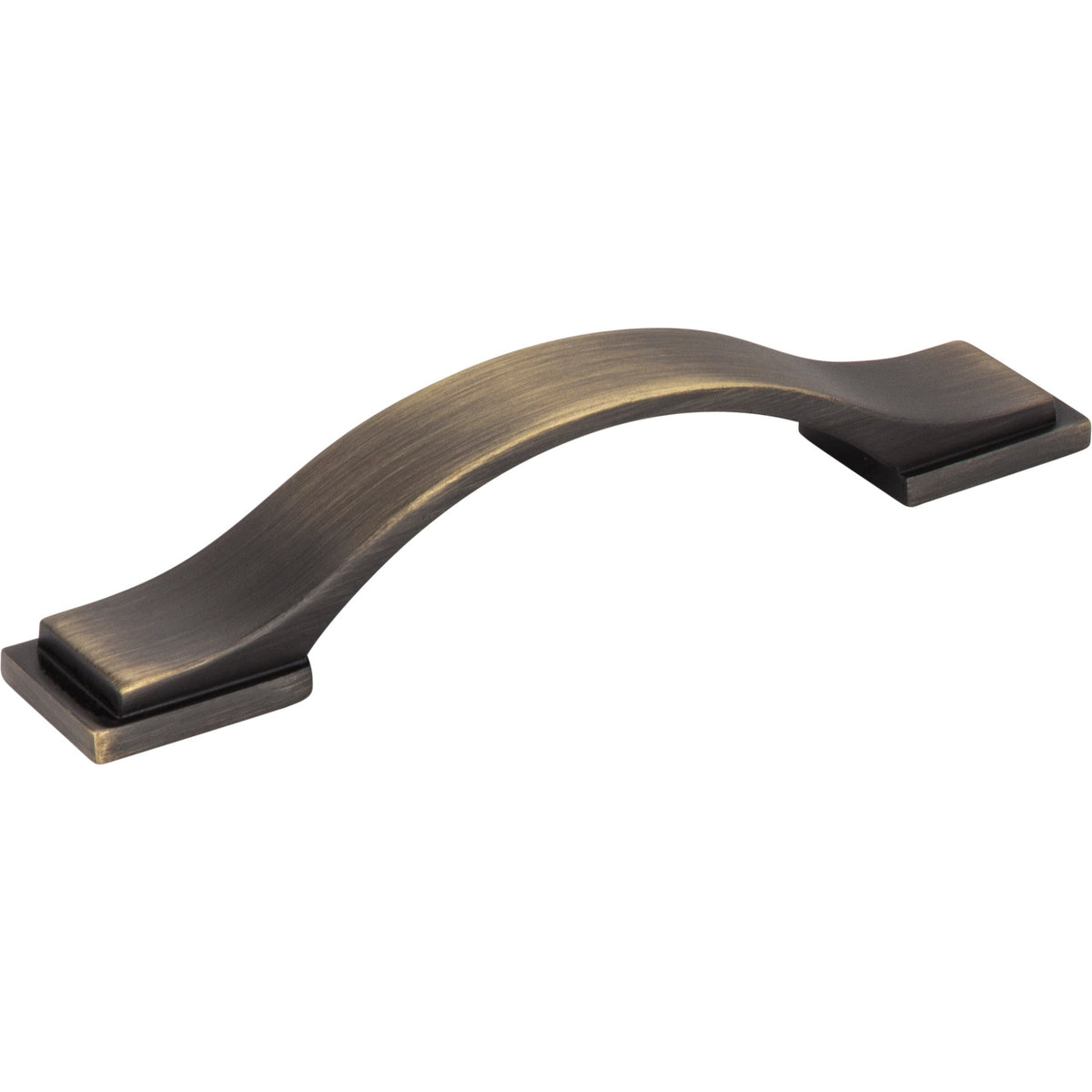 Mirada 96 mm Center-to-Center Bar Pull