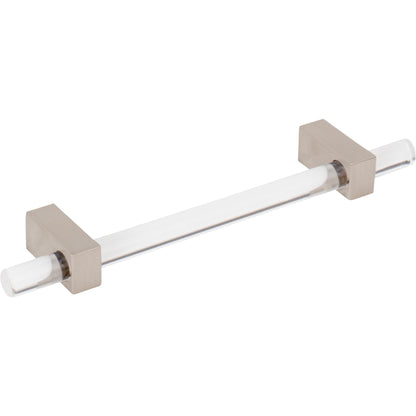 Spencer 128 mm Center-to-Center Bar Pull