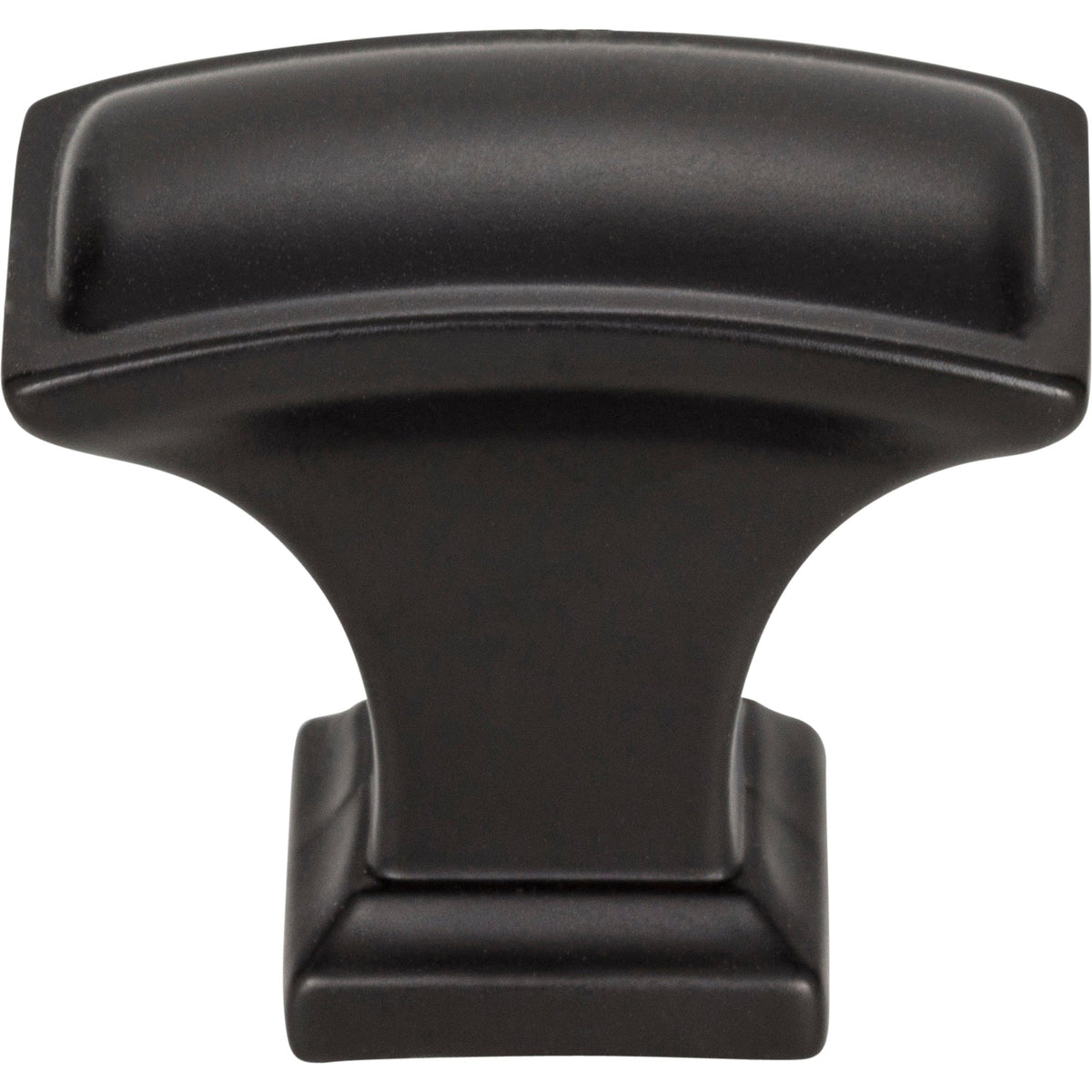Annadale 1-1/2" Length Rectangle Knob