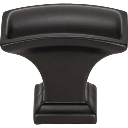 Annadale 1-1/2" Length Rectangle Knob