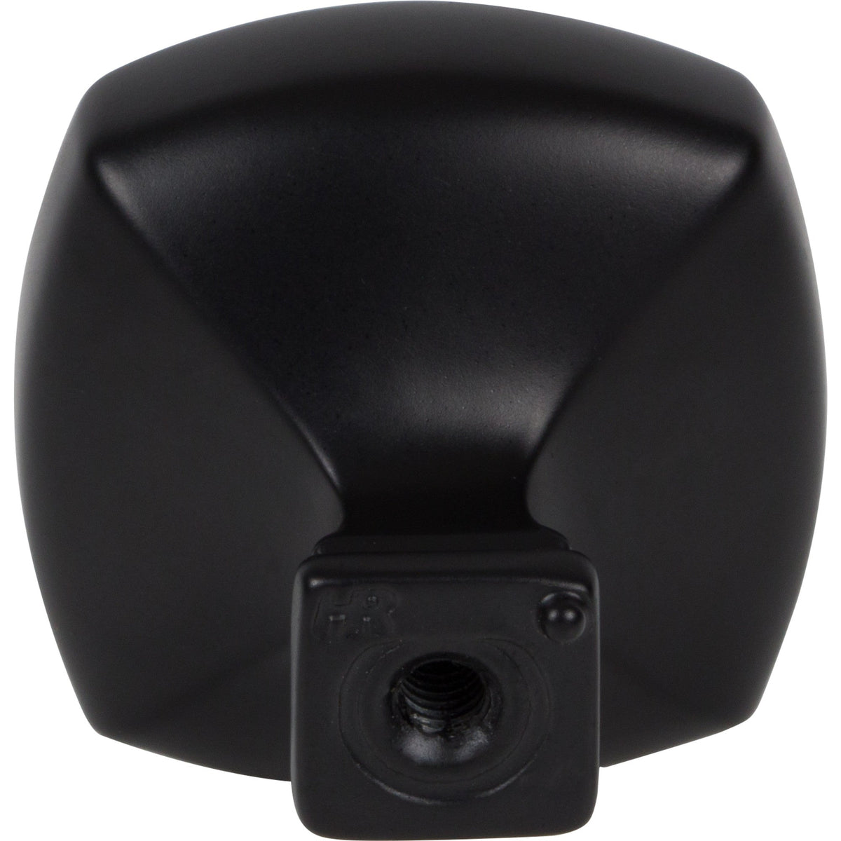Audrey 1-3/8" Diameter Square Knob