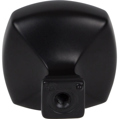Audrey 1-3/8" Diameter Square Knob