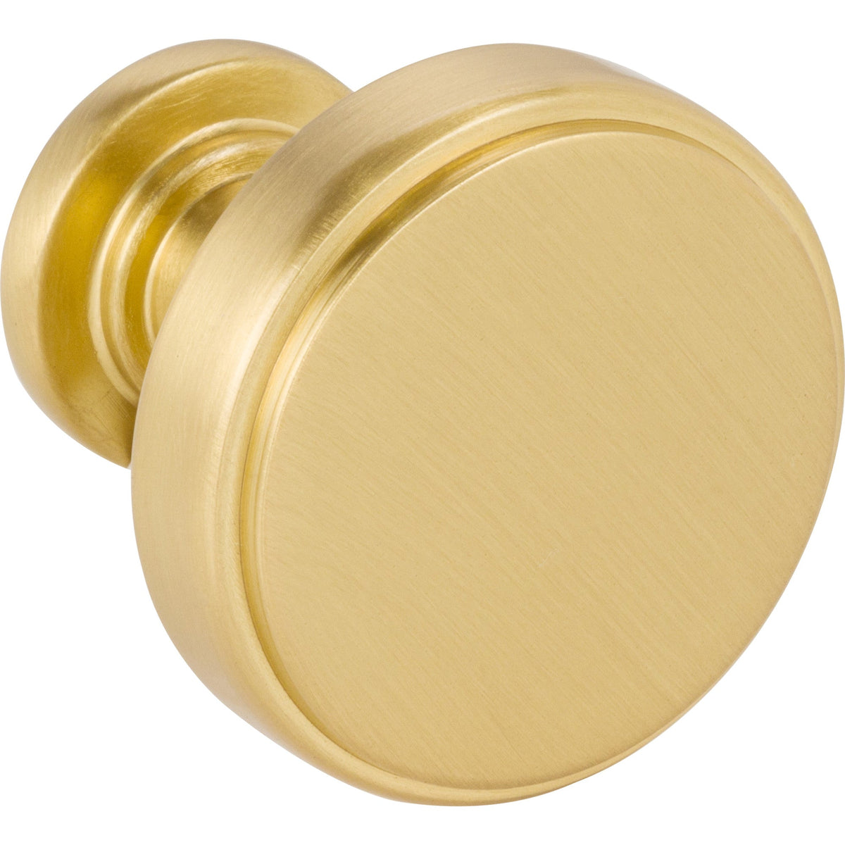 Richard 1-1/4" Diameter Round Knob