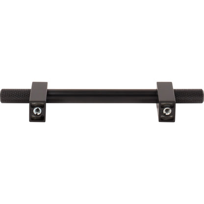 Larkin Knurled Ends 96 mm Center-to-Center Bar Pull